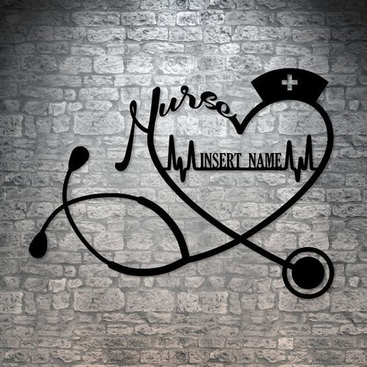clinics Wall art