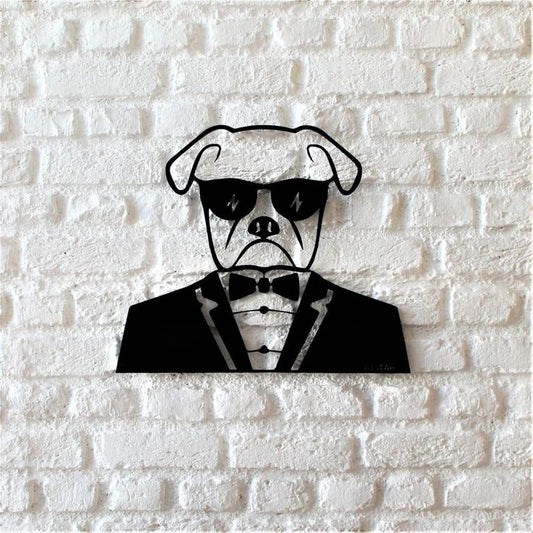 Wall art +21
