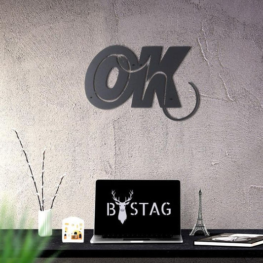 office wall art