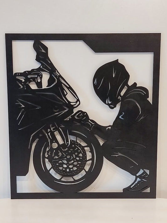 Wall art +21