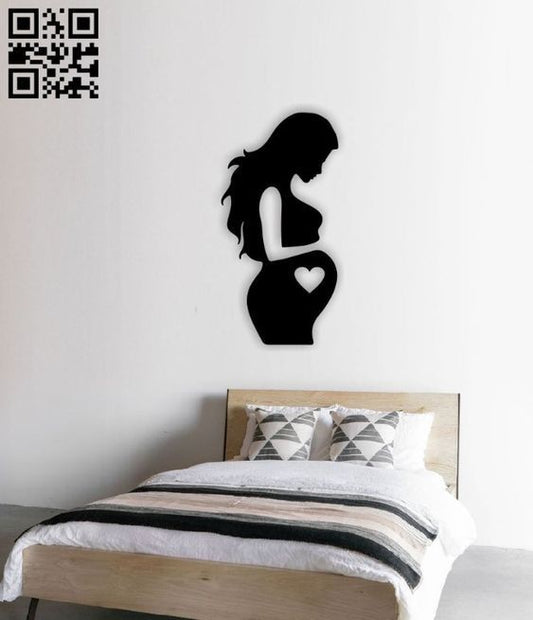 clinics Wall art