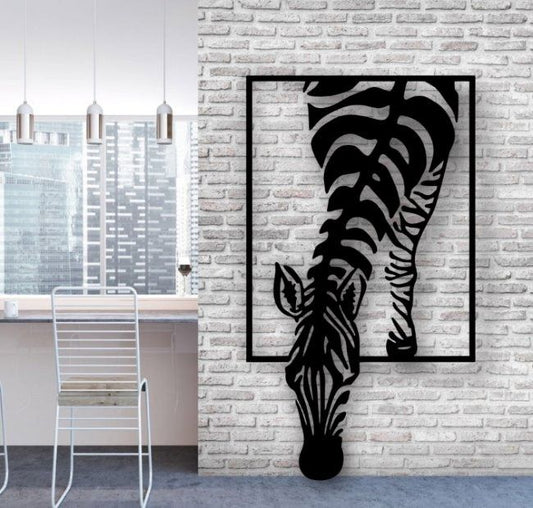 Animal Wall Art