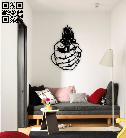 Wall art +21