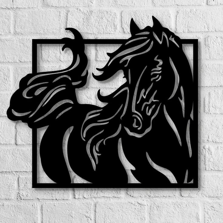 Animal Wall Art