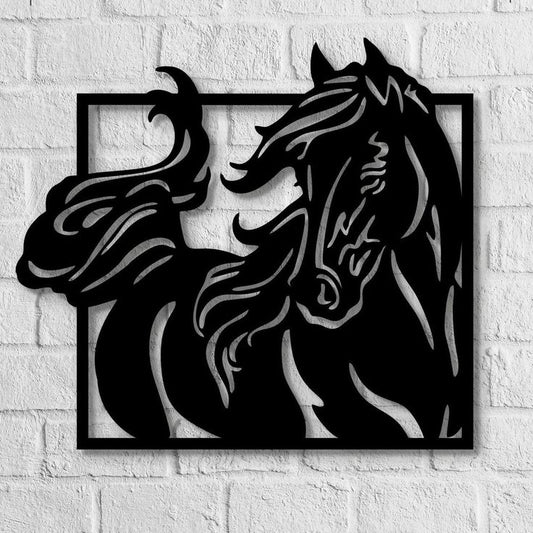 Animal Wall Art