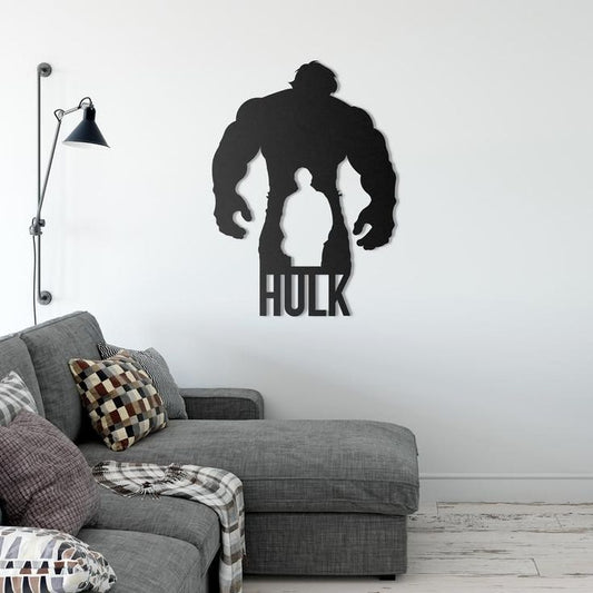 Wall art +21