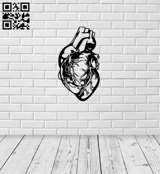 clinics Wall art