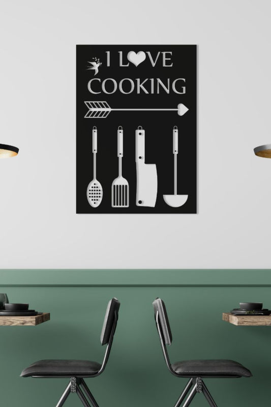 kitchen wall art