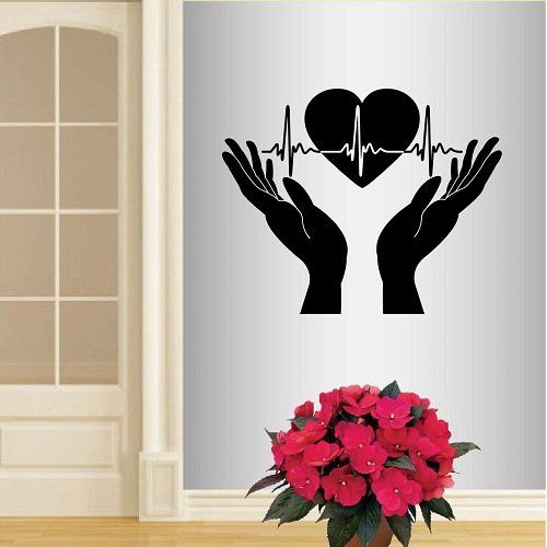 clinics Wall art