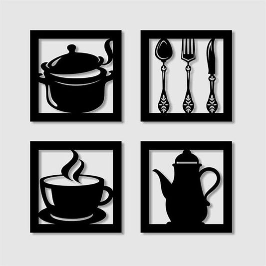 kitchen wall art