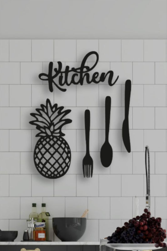 kitchen wall art