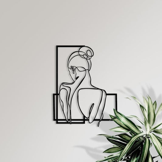 depth wall art