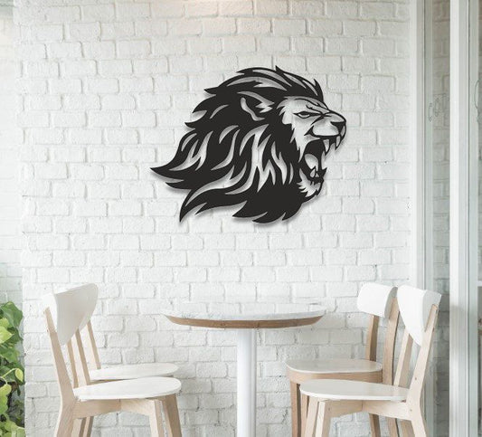 Wall art +21