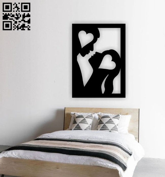 home wall art