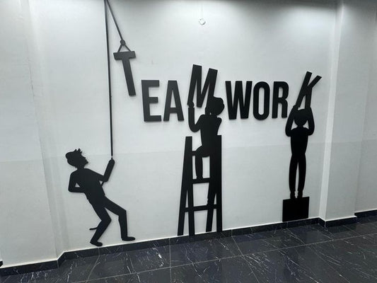 office wall art