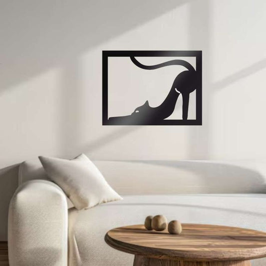 Animal Wall Art