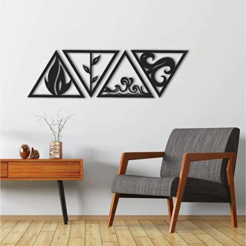 depth wall art