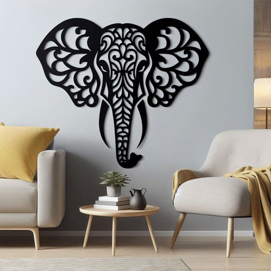 Animal Wall Art