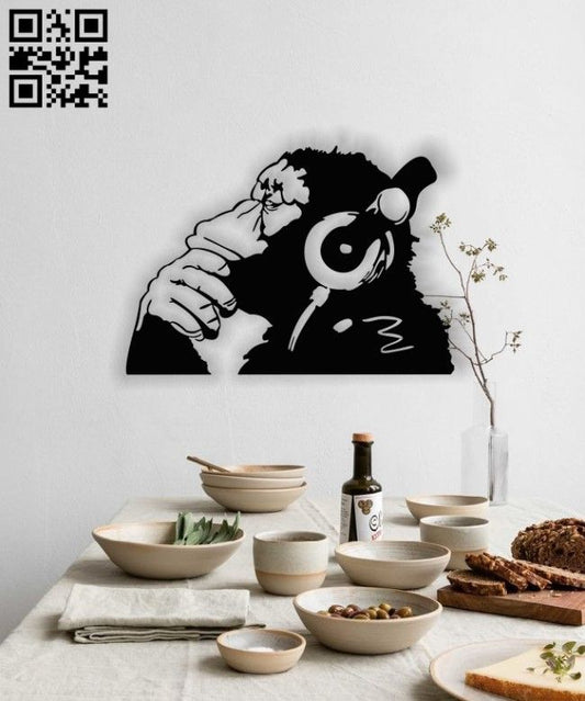 Wall art +21