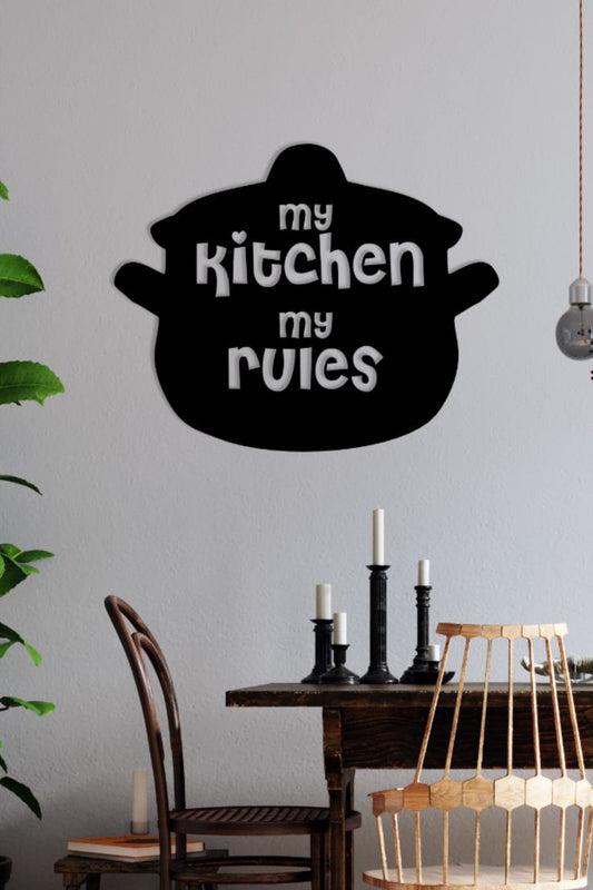 kitchen wall art