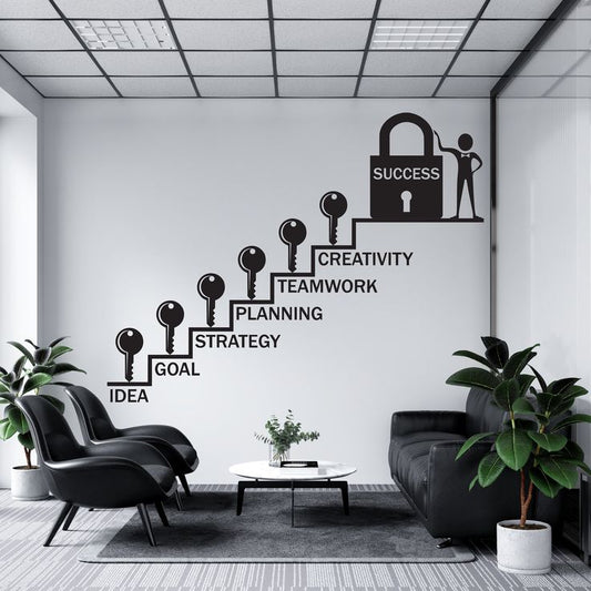 office wall art