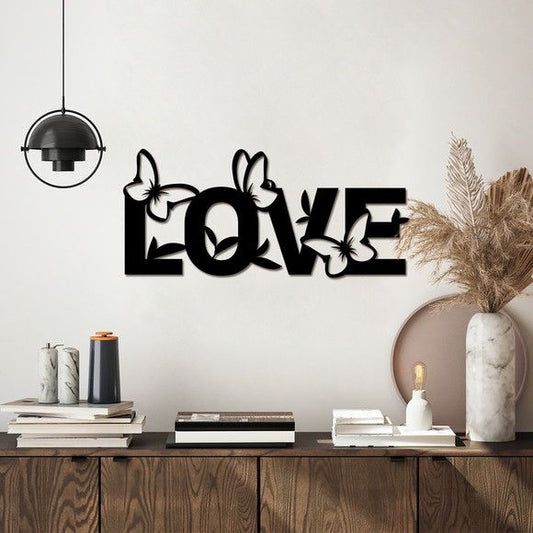 home wall art