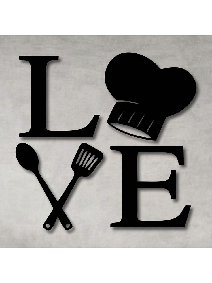 kitchen wall art
