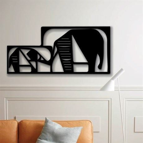 Animal Wall Art