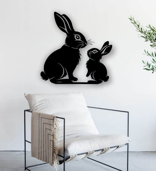 Animal Wall Art