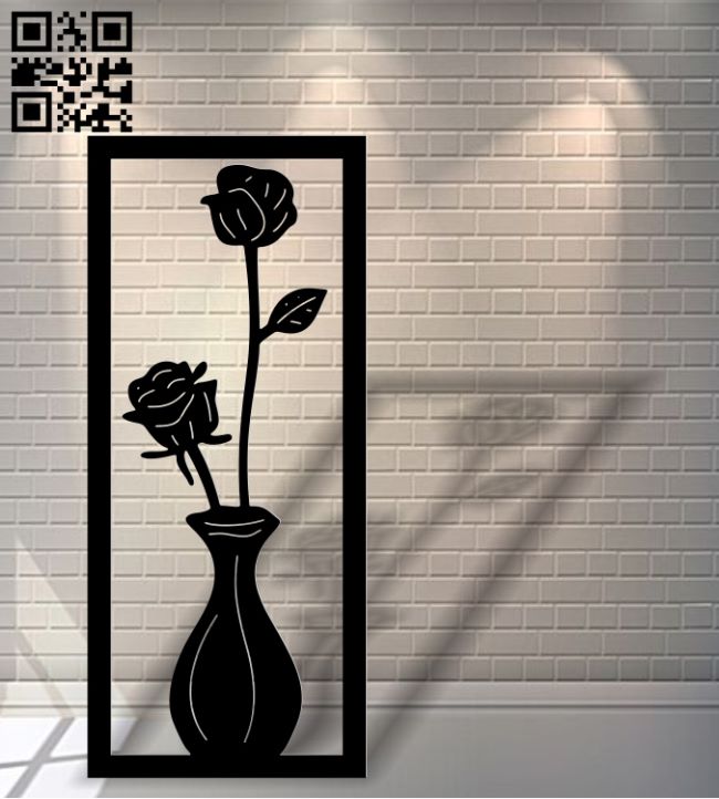 Balcony wall ar