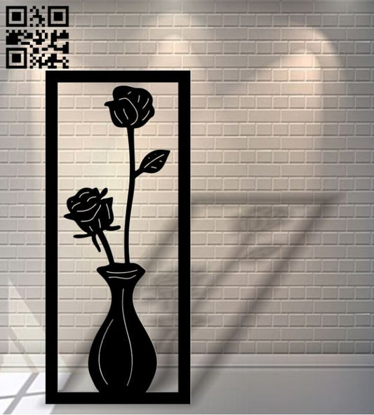 Balcony wall ar