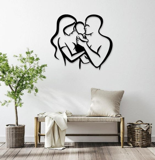 clinics Wall art
