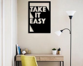 office wall art