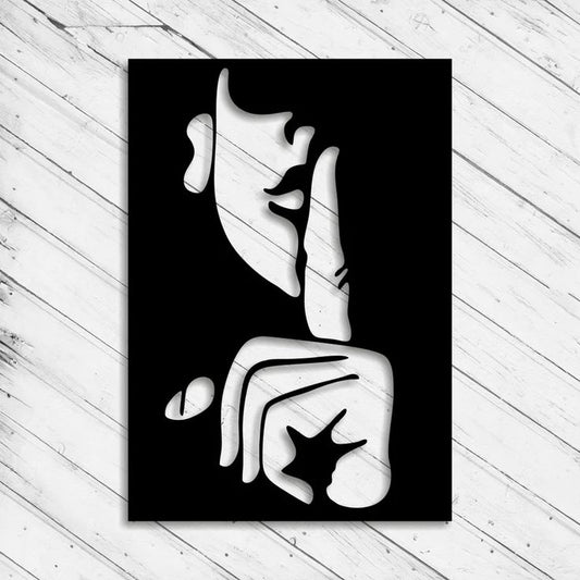Wall art +21