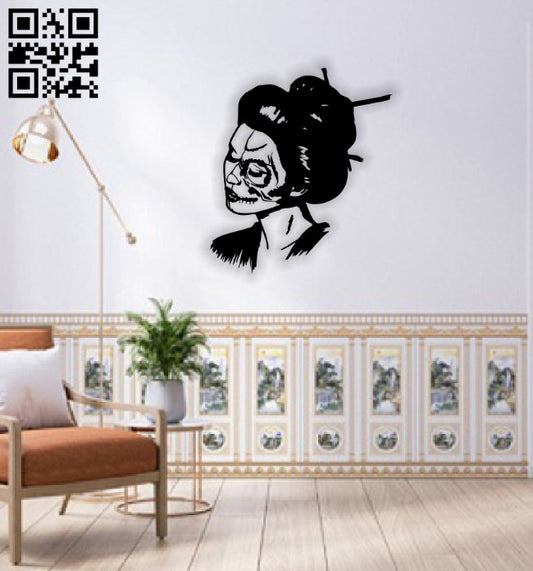 Wall art +21