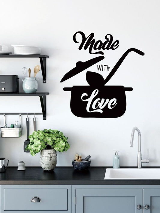 kitchen wall art
