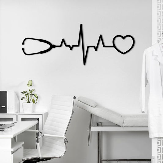 clinics Wall art