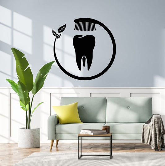 clinics Wall art