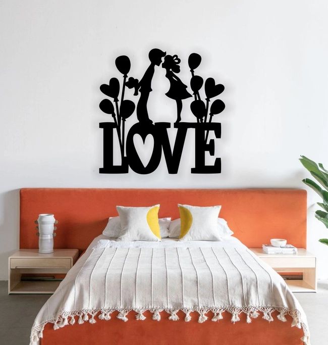 home wall art