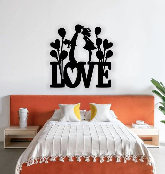 home wall art
