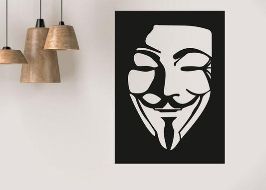 Wall art +21