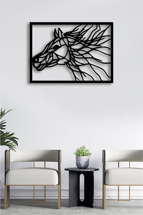 Animal Wall Art