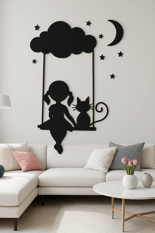 kids wall art