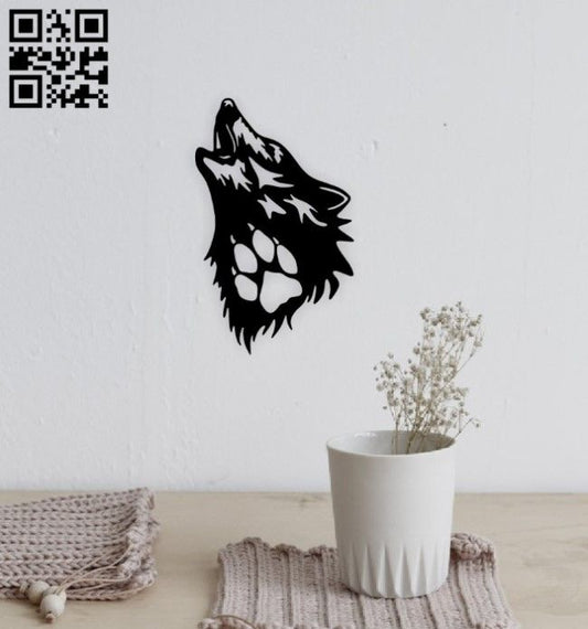 Animal Wall Art