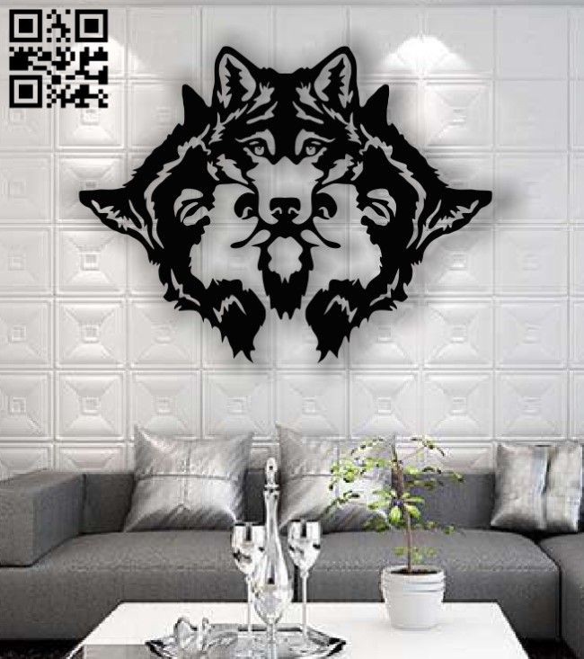Animal Wall Art