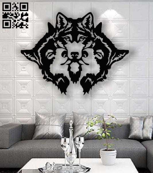 Animal Wall Art