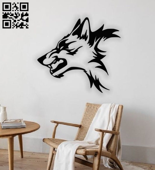 Animal Wall Art