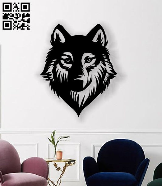Animal Wall Art
