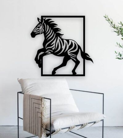 Animal Wall Art