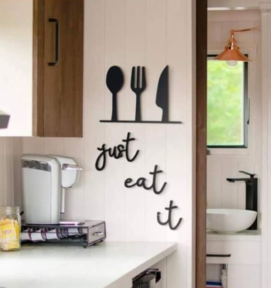 kitchen wall art